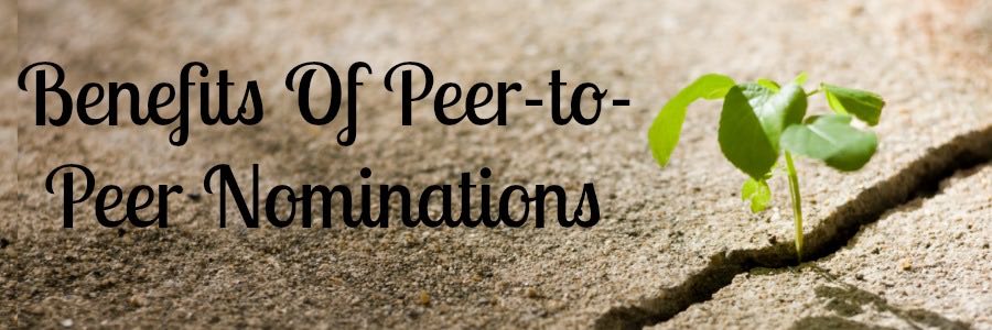 Benefits Peer Nominations