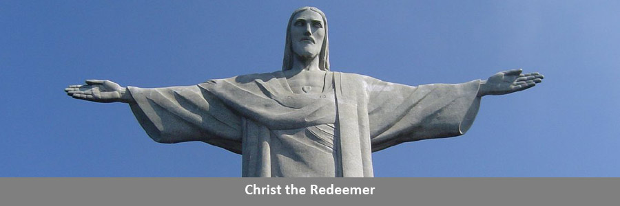 Christ the Redeemer Travel