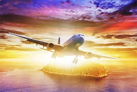 Incentive travel